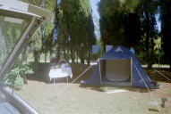 Izola Belvedere Camping site